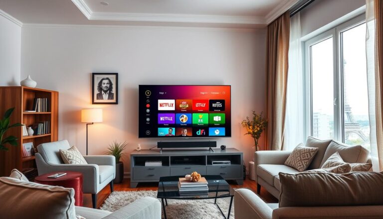 French IPTV Playlist