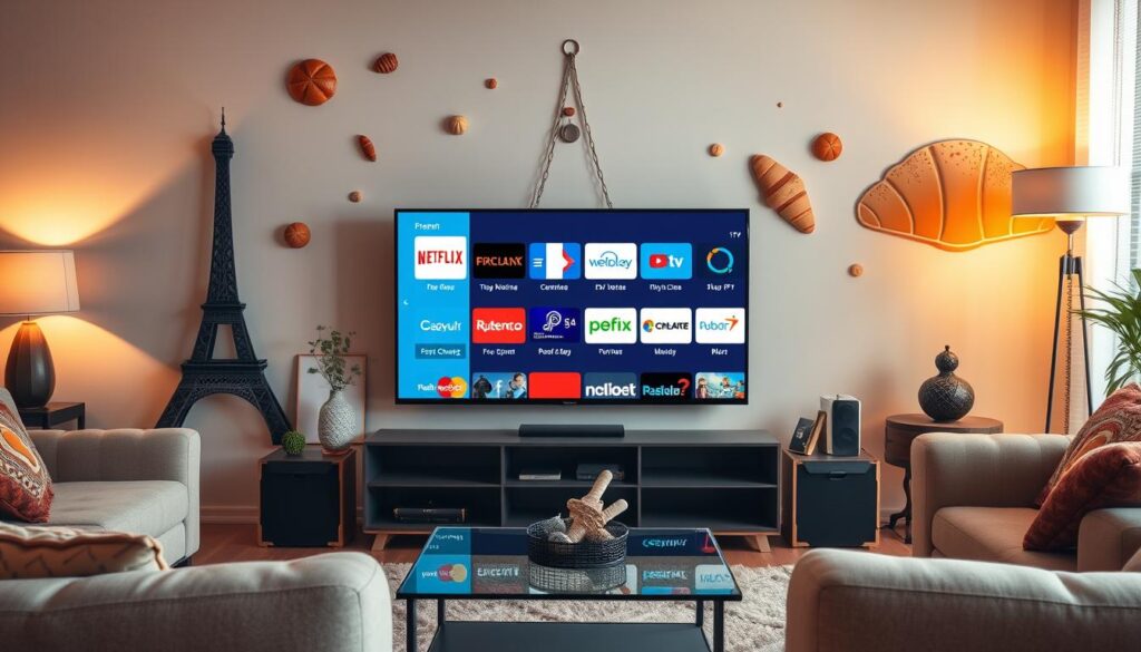 French IPTV Providers French IPTV Providers
