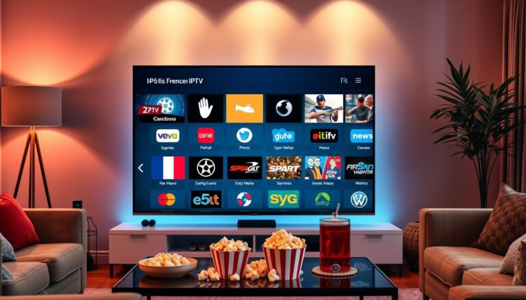 IPTV French